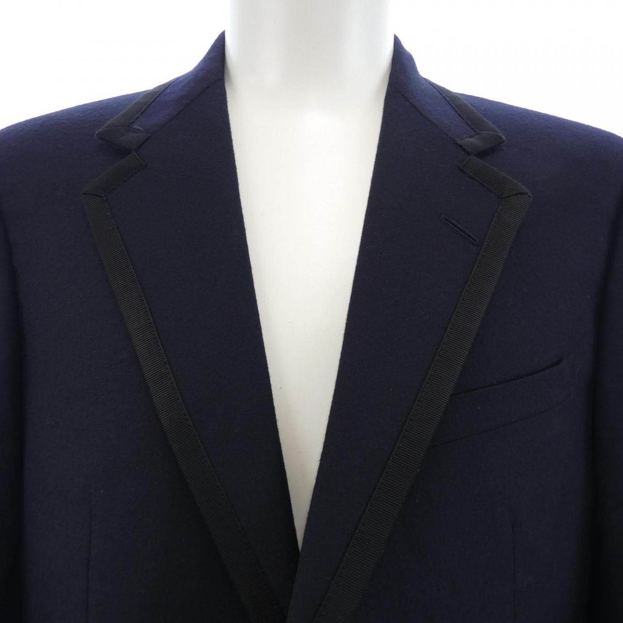 ランバン LANVIN ジャケット