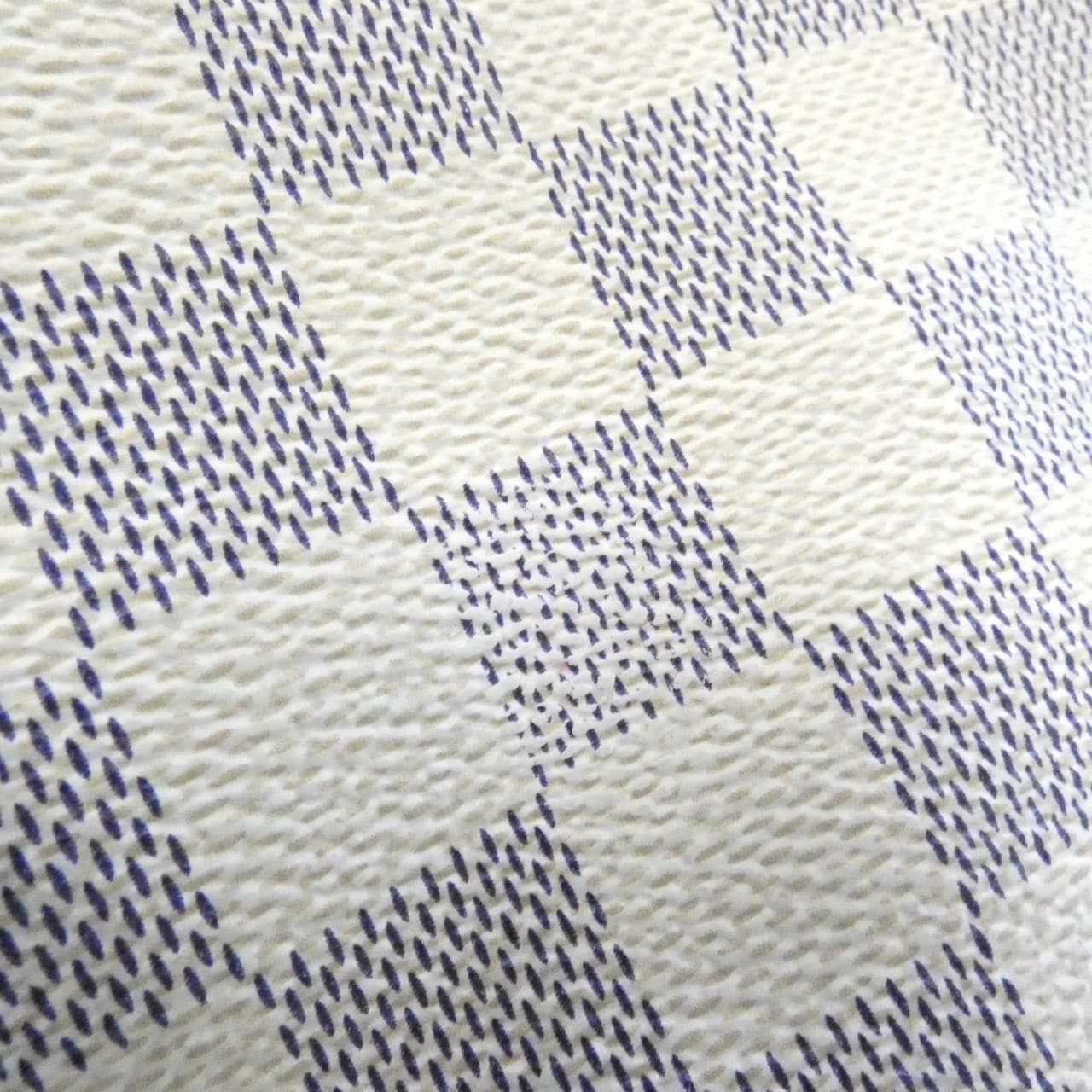 ルイヴィトン ダミエ アズール ネヴァーフル PM N51110 バッグ