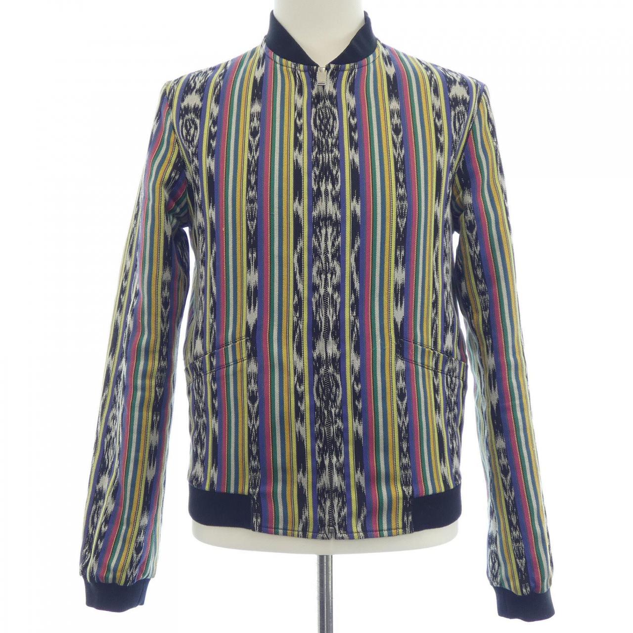 サンローラン SAINT LAURENT 506539 Y617S ブルゾン