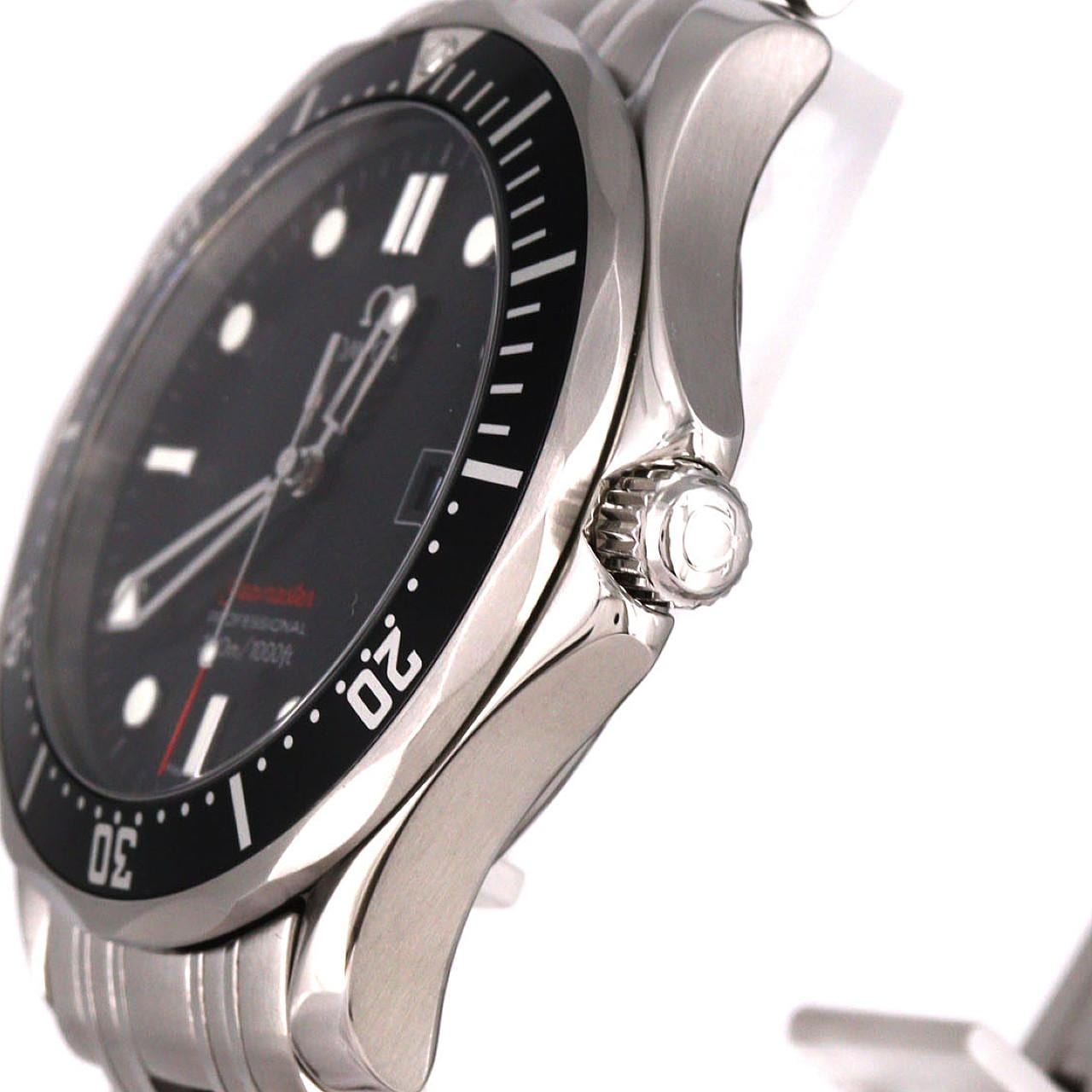 オメガ シーマスタープロ 212.30.41.61.01.001 SS クォーツ