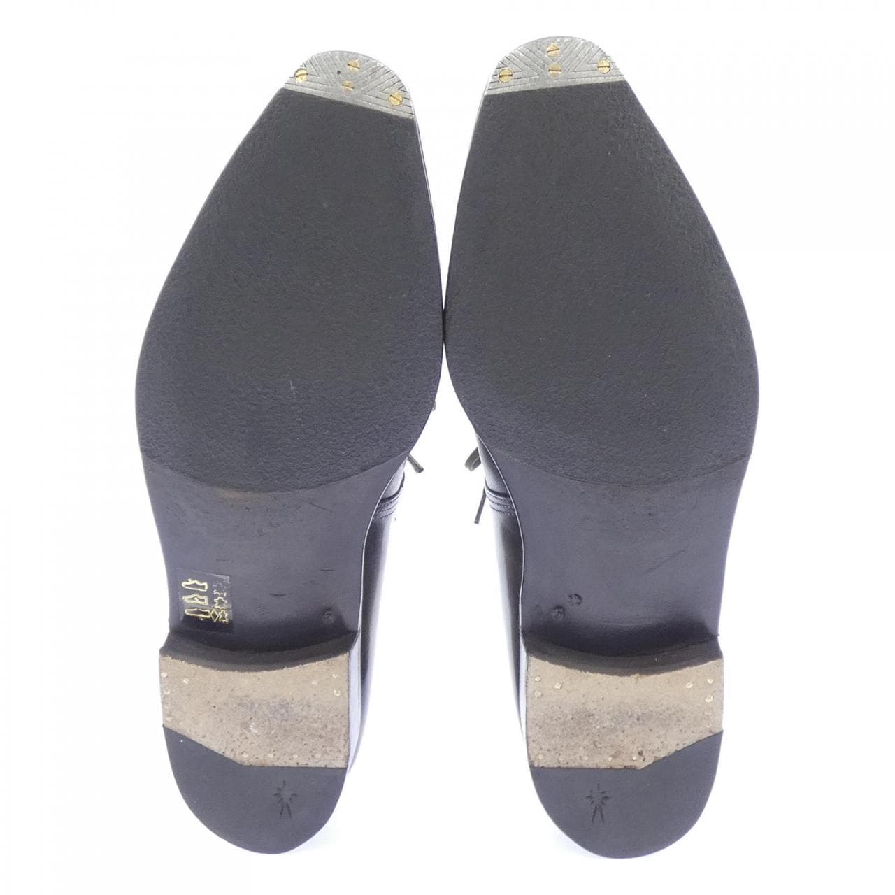 コルテ CORTHAY シューズ