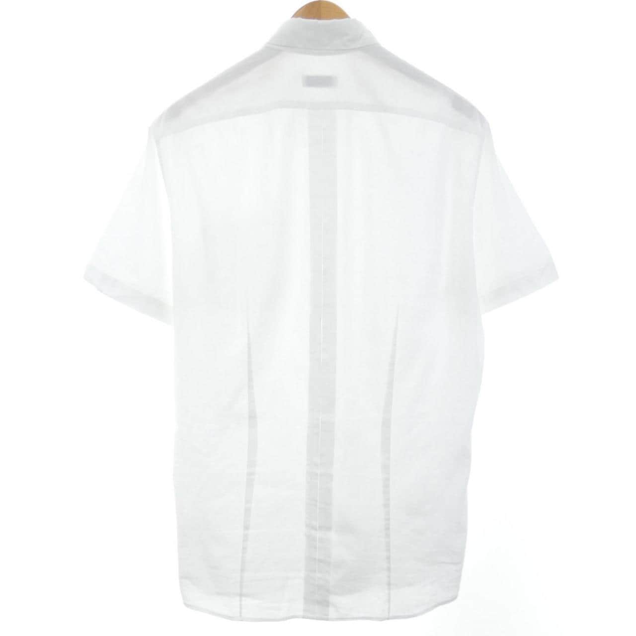 ドリスヴァンノッテン DRIES VAN NOTEN S／Sシャツ