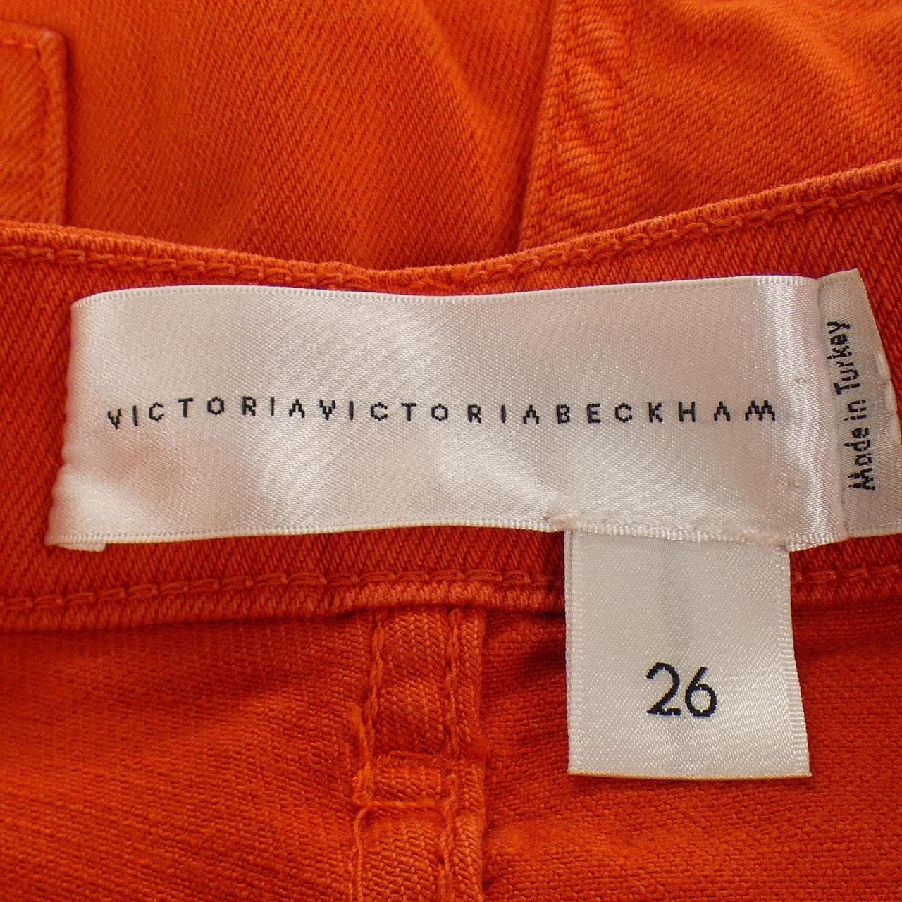 ヴィクトリアヴィクトリアベッカム VICTORIA VICTORIA BECKHAM ジーンズ