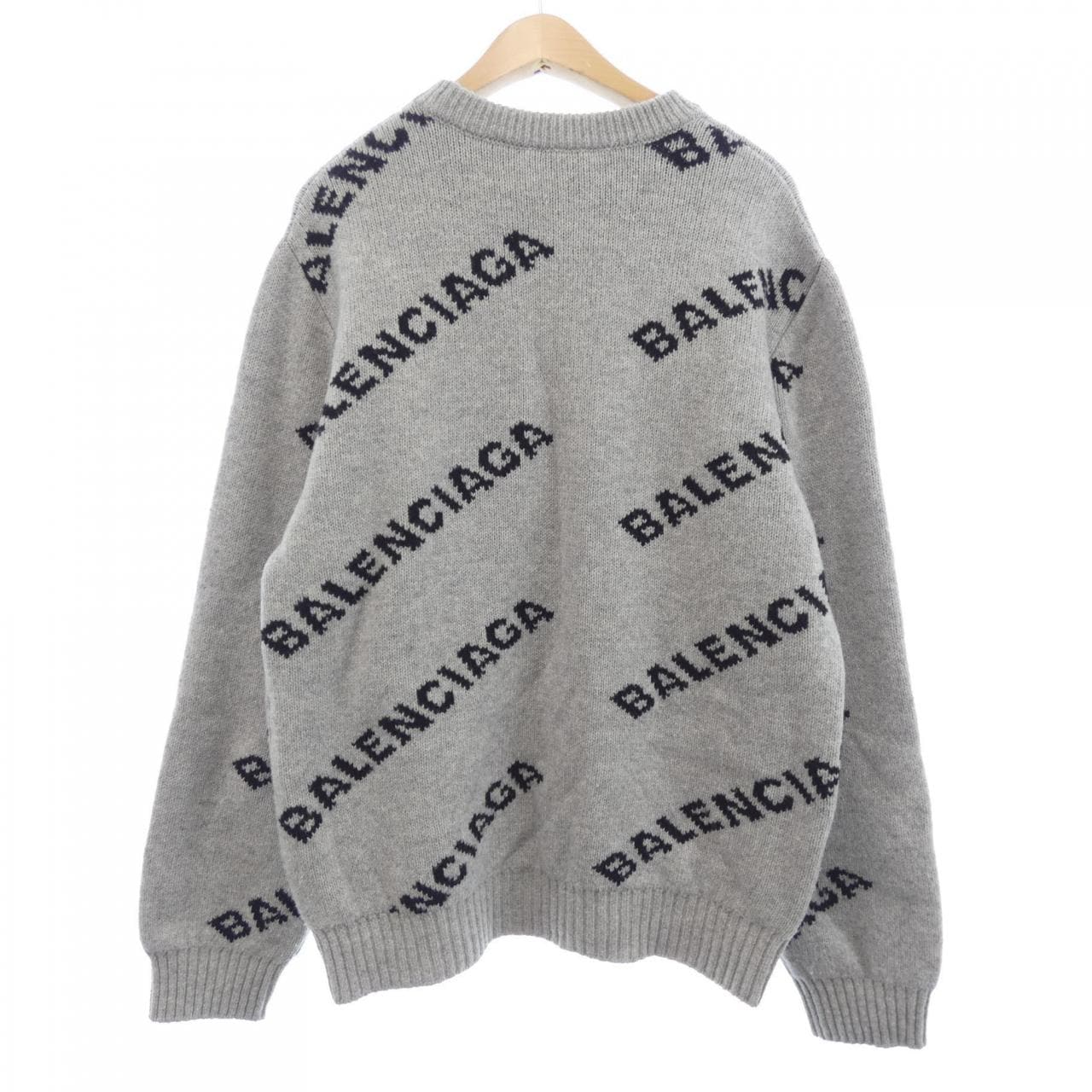 バレンシアガ BALENCIAGA 555481 T1471 ニット