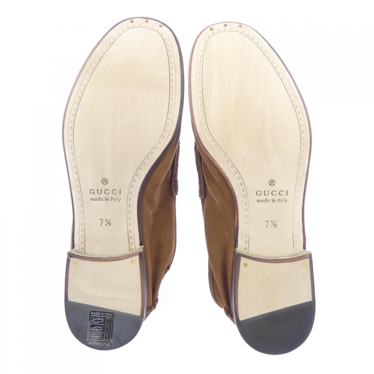 グッチ GUCCI シューズ