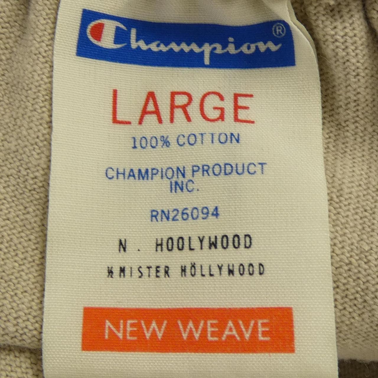 チャンピオン CHAMPION ショートパンツ