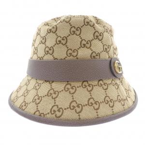 グッチ GUCCI 576587　4HG62 ハット