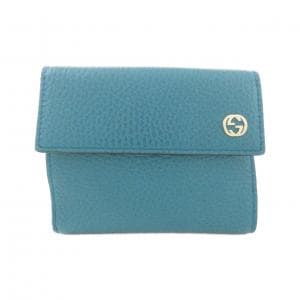 グッチ 449405 CAO0G 財布