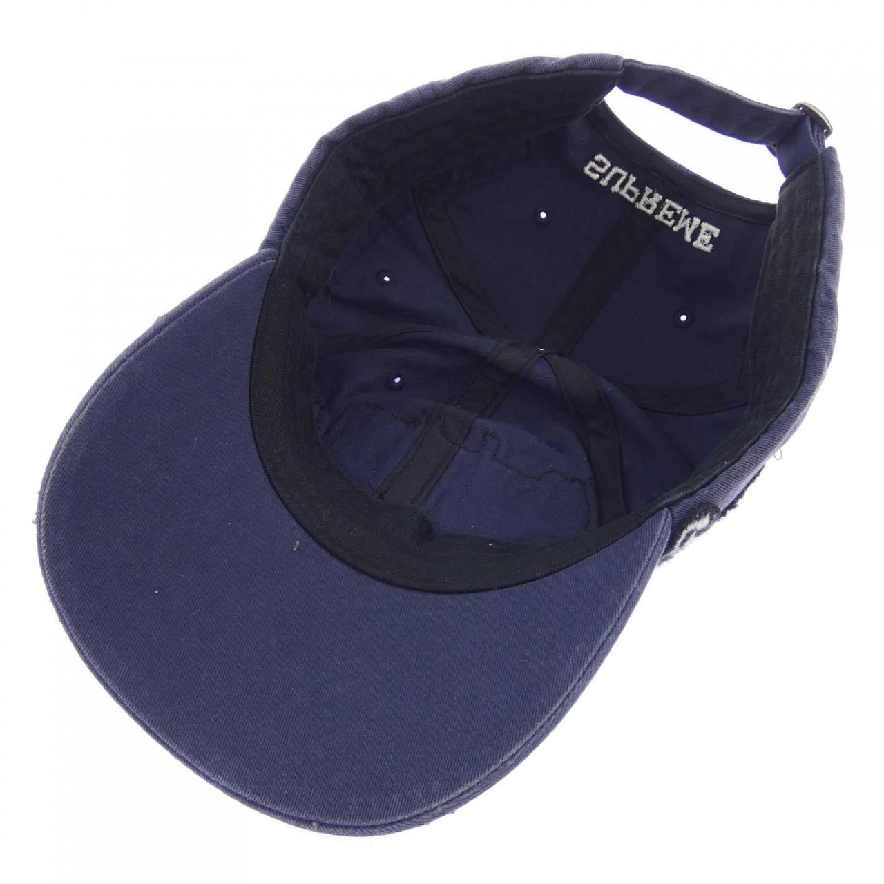 シュプリーム SUPREME キャップ