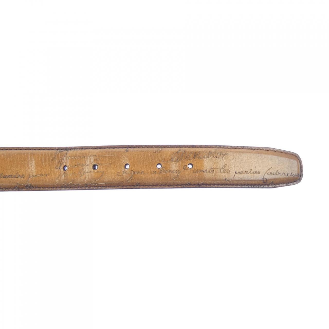 ベルルッティ Berluti BELT