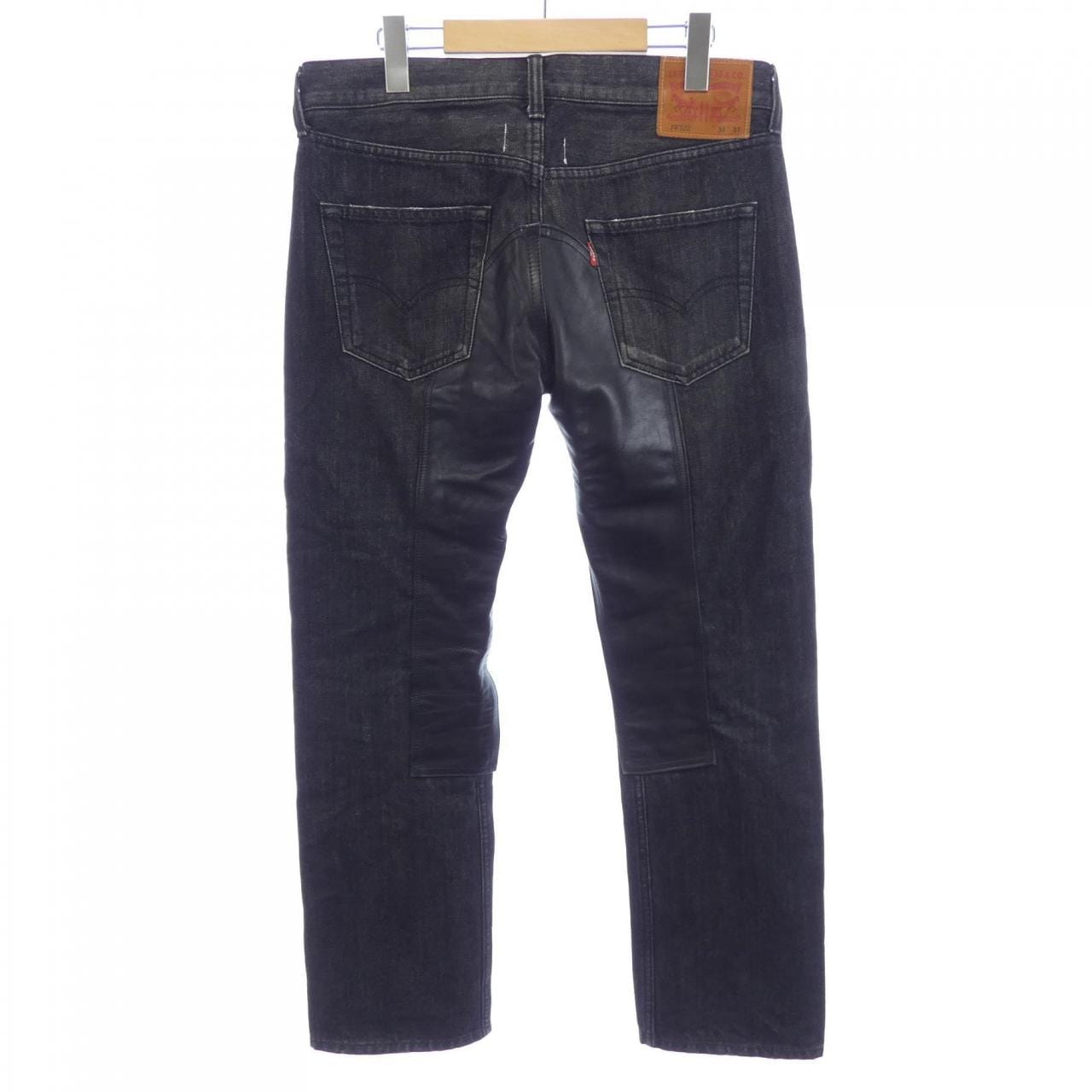 ジュンヤワタナベマン JUNYA WATANABE MAN WJ-P901 LEVI'S パンツ