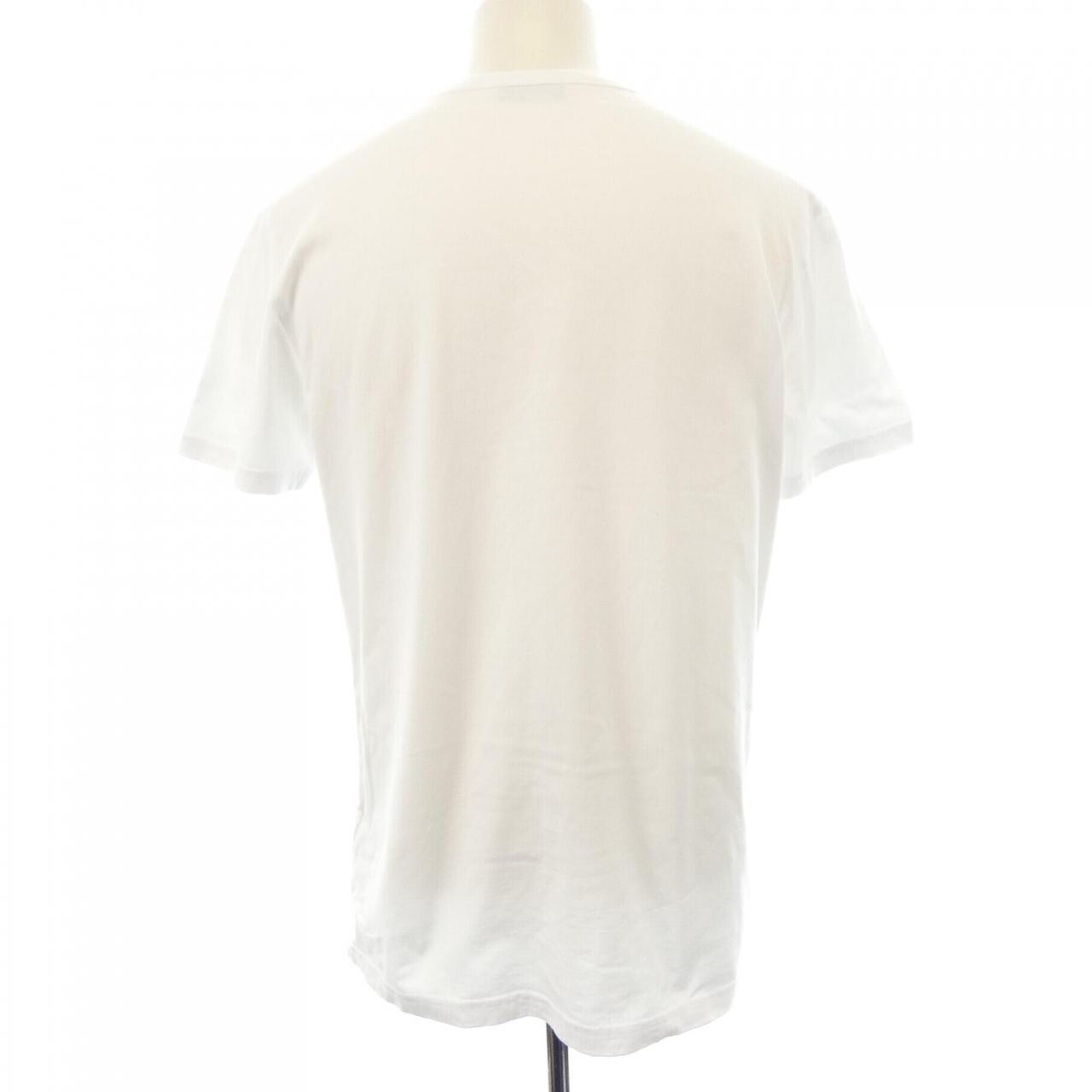 ディオール DIOR CD ICON Tシャツ 013J600A0677 Tシャツ