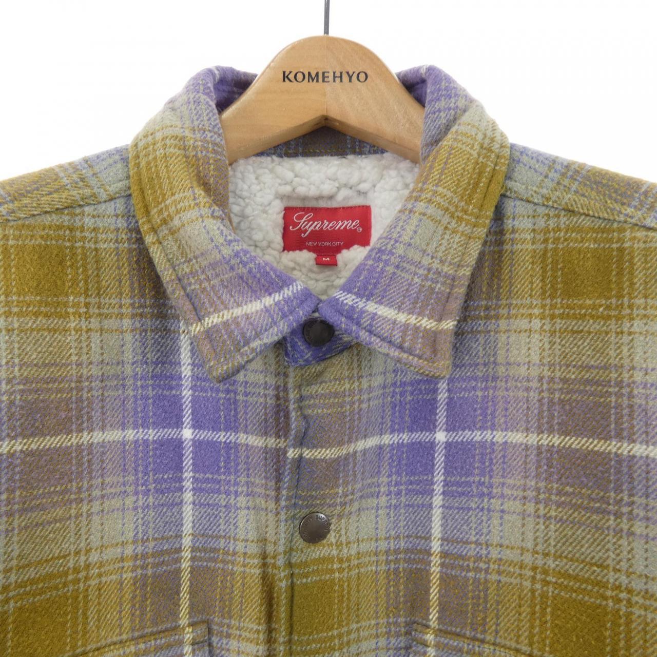 シュプリーム SUPREME ブルゾン