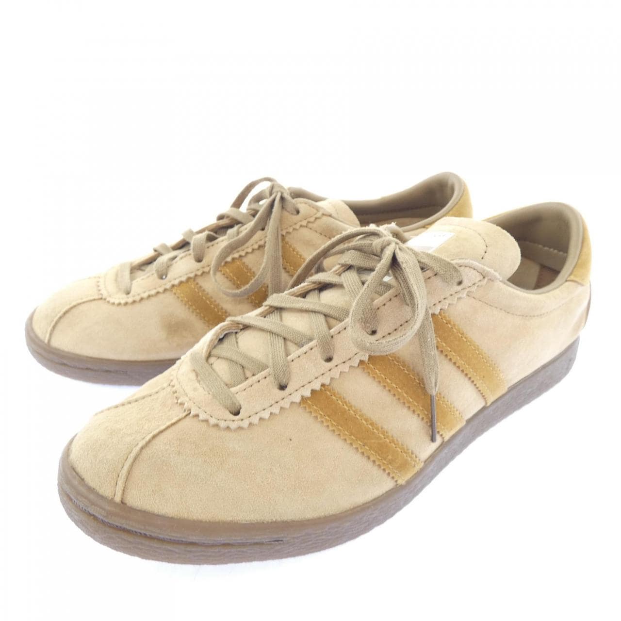 アディダス ADIDAS GY7396 スニーカー