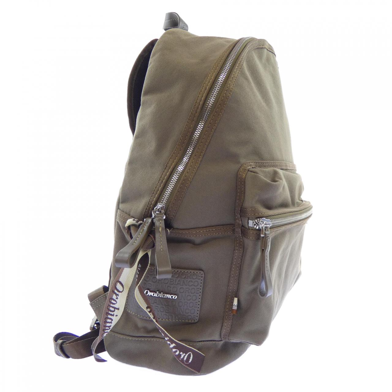 オロビアンコ OROBIANCO BACKPACK