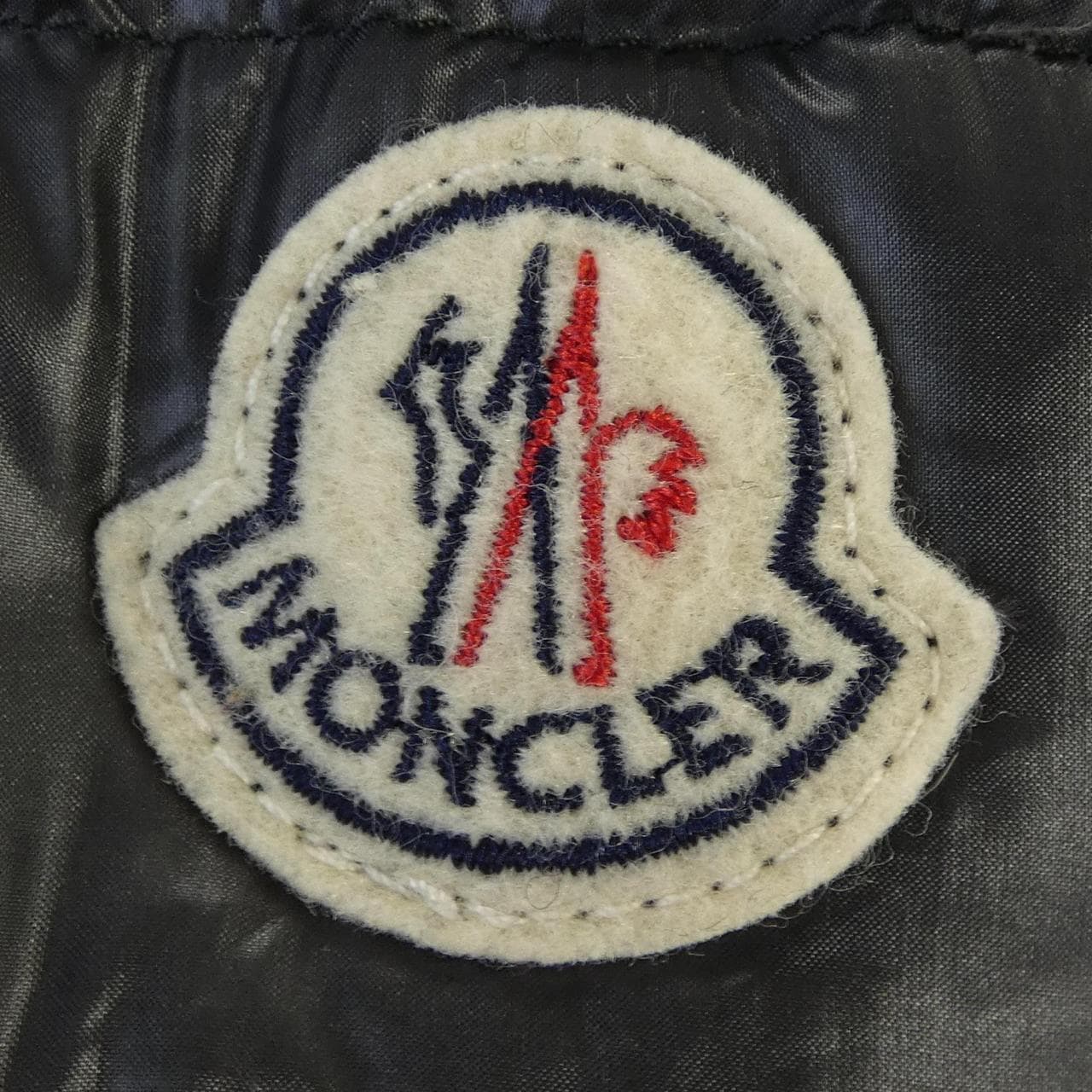 モンクレール MONCLER SUYEN ダウンコート