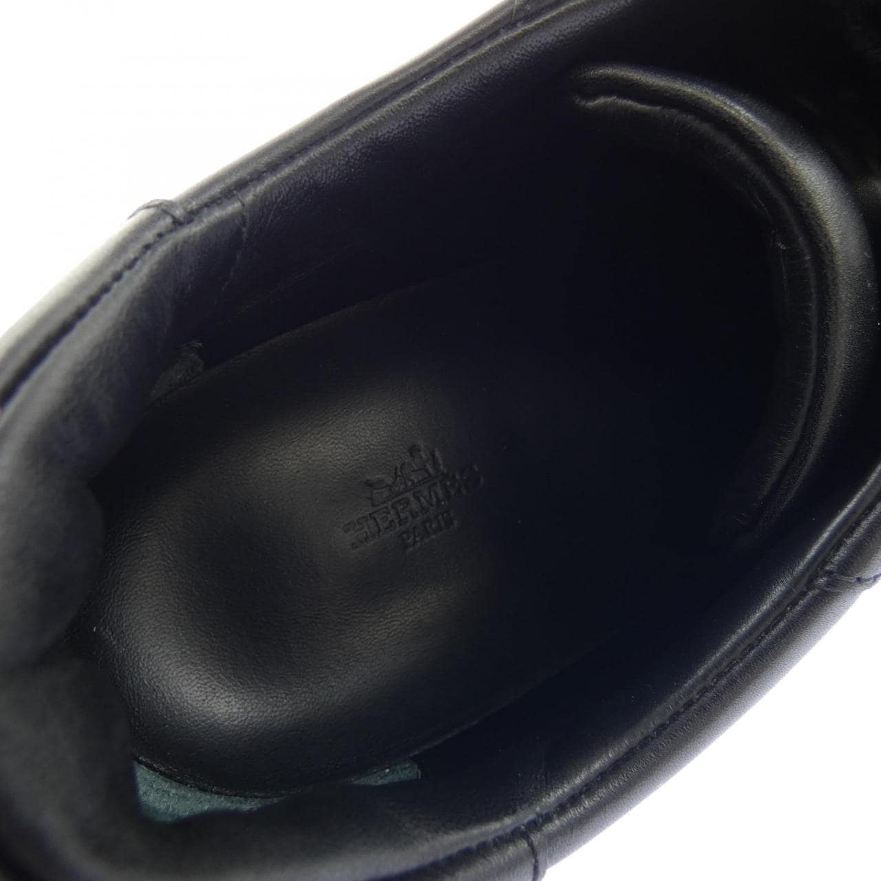 エルメス HERMES デイ ケリーバックル 222896Z スニーカー