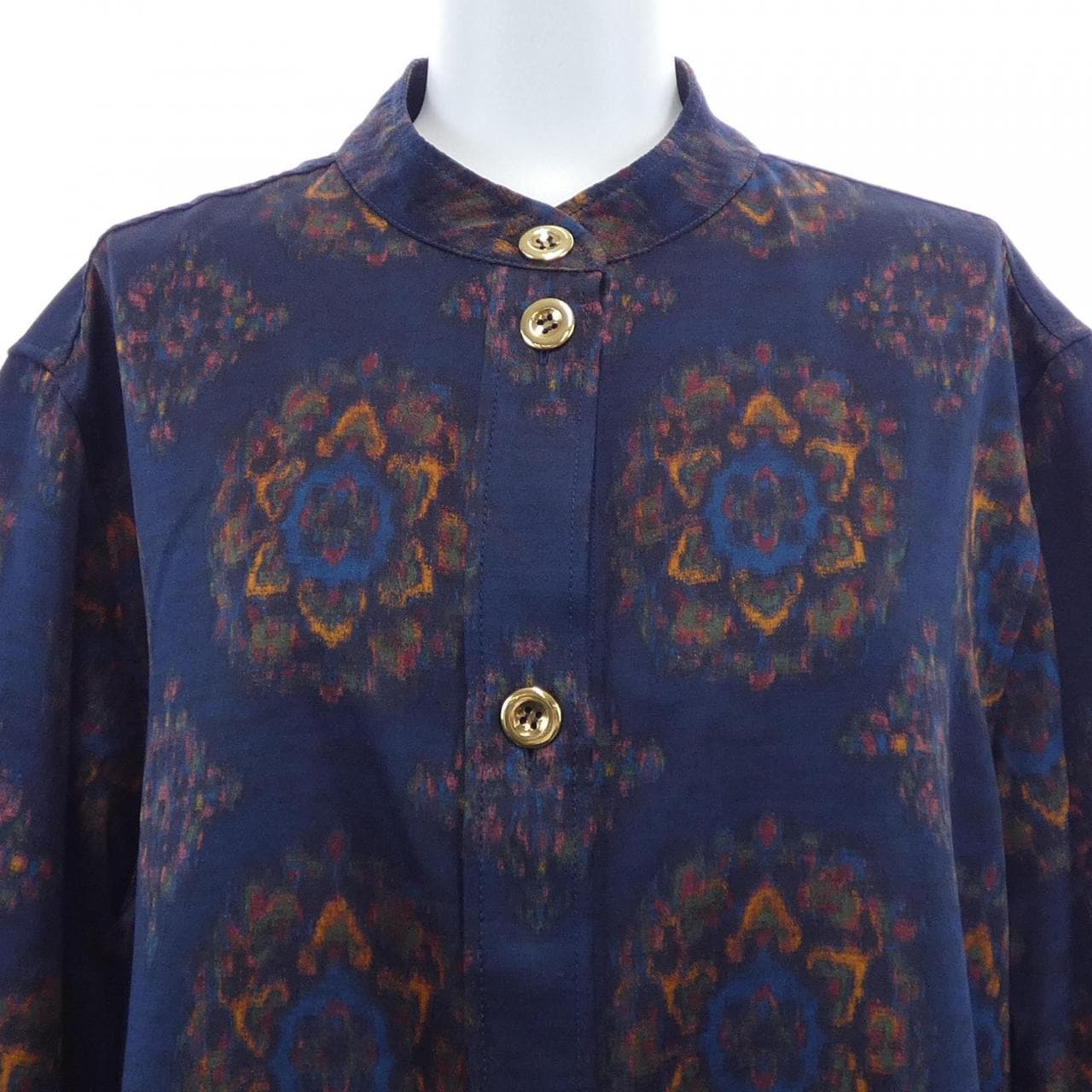 ロロピアーナ Loro Piana FAN2899 シャツ