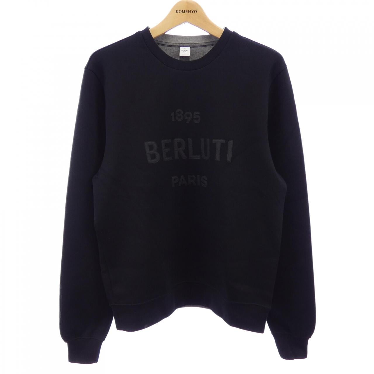 ベルルッティ Berluti R15JRL43JACY トップス