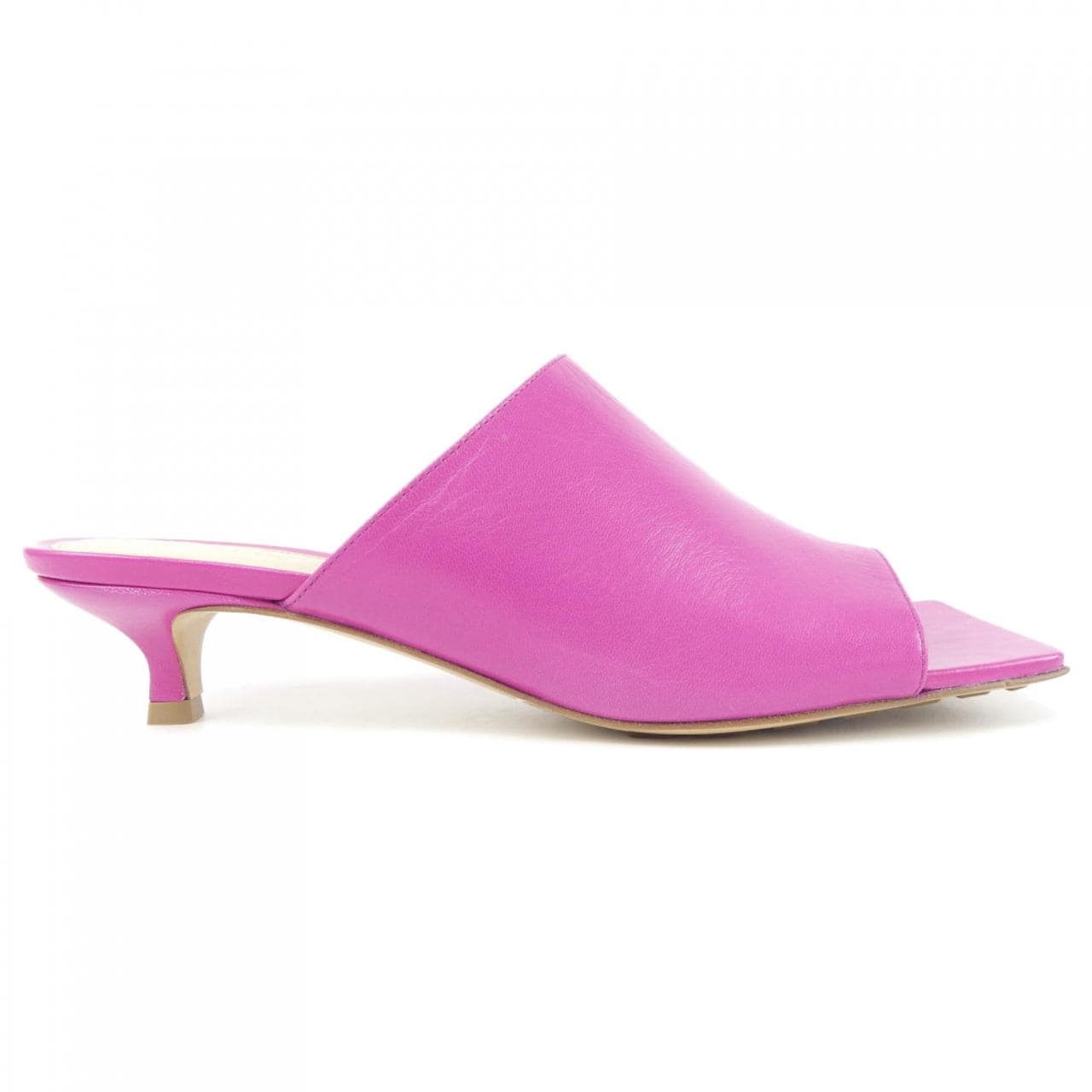 BOTTEGA VENETA sandals