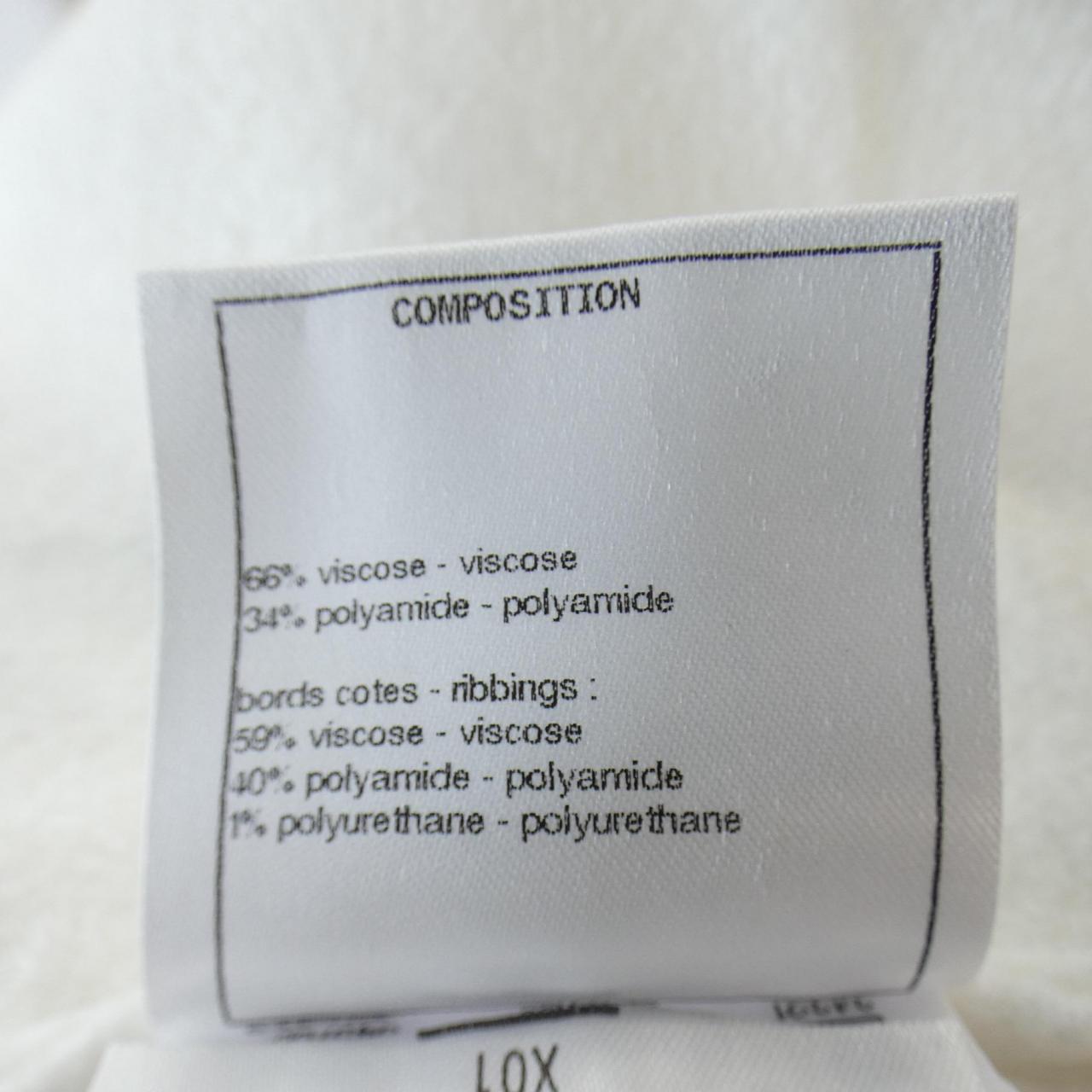 CHANEL Polo 衫