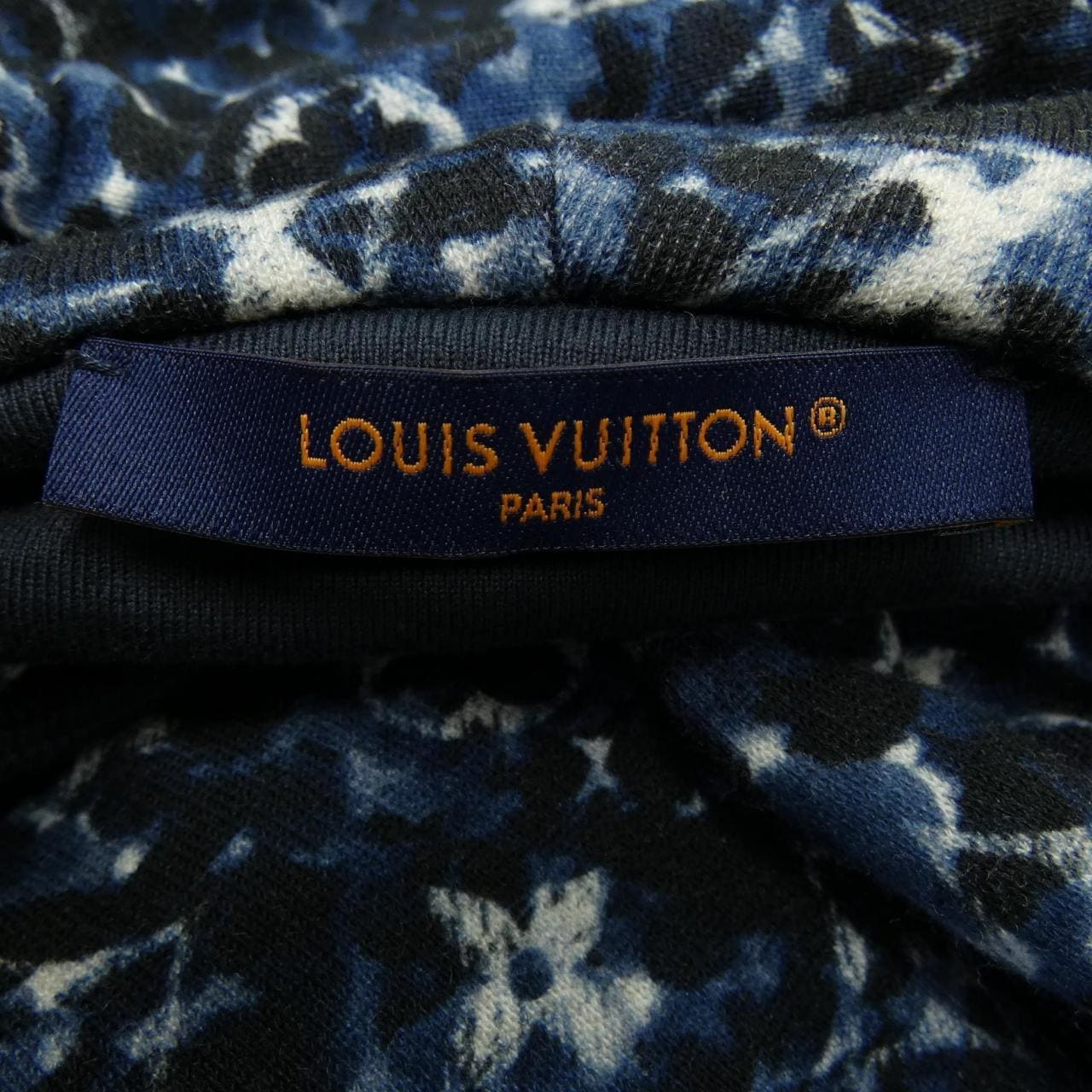 LOUIS VUITTON連PARKER