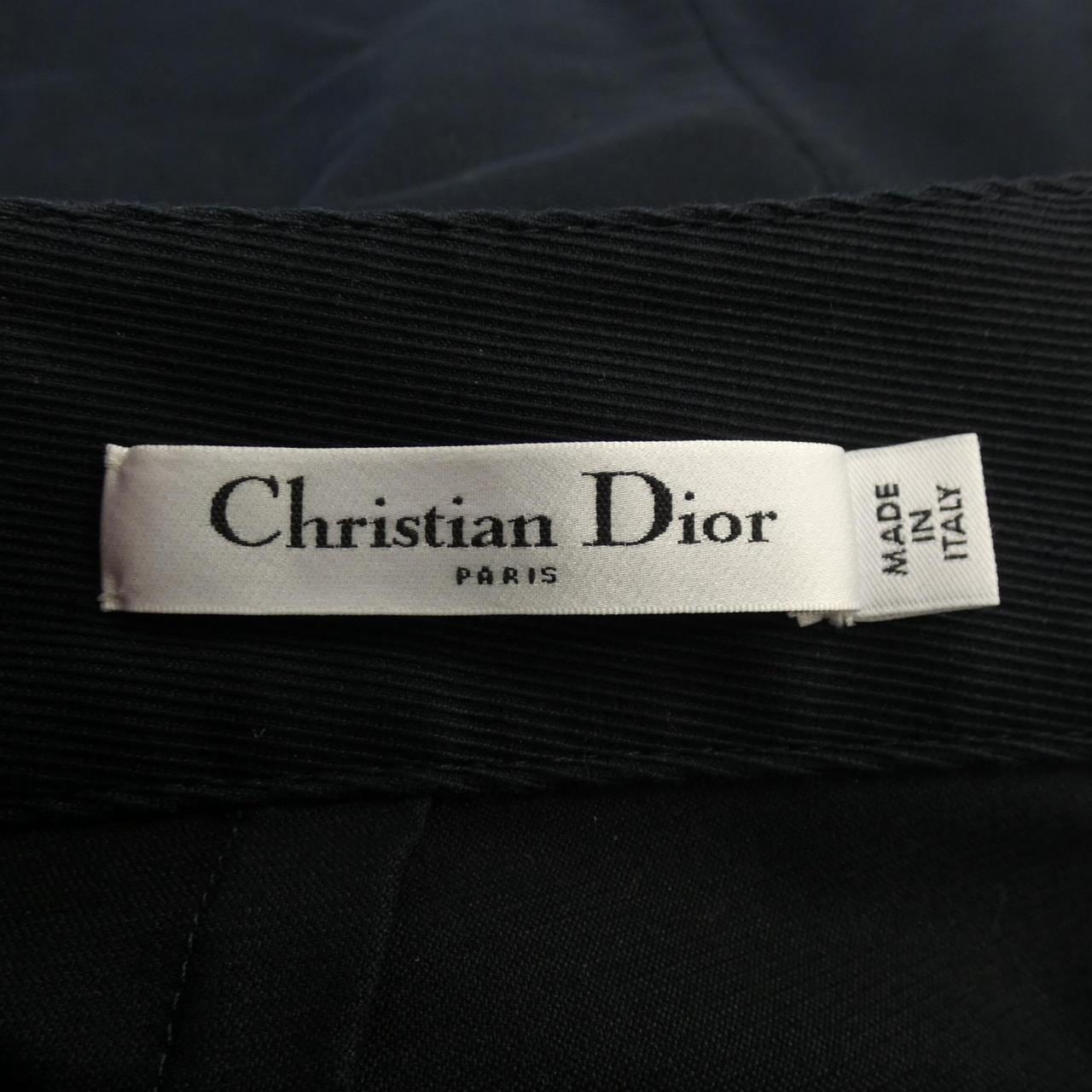 CHRISTIAN DIOR SKIRT DIOR CHRISTIAN DIOR