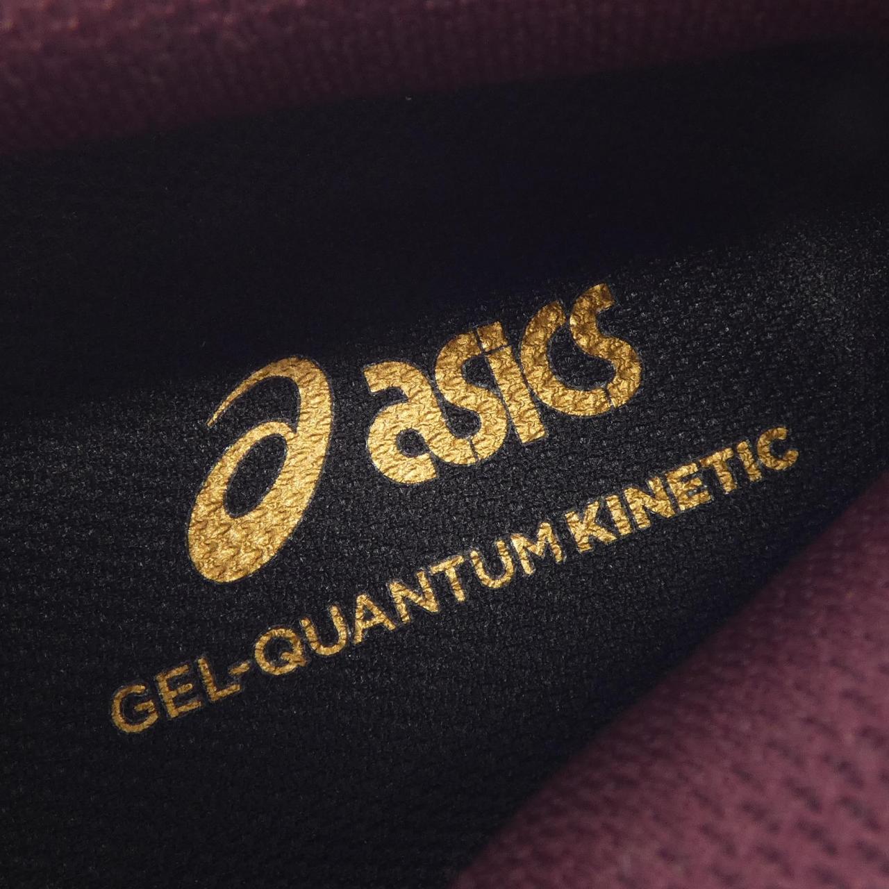 ASICS スニーカー
