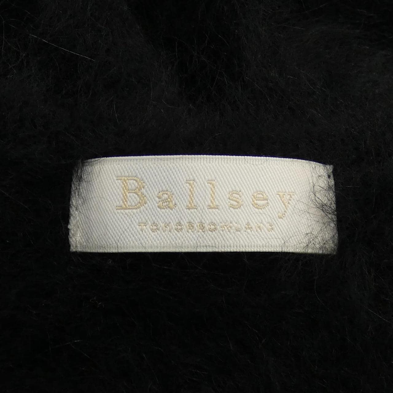 ボールジー BALLSEY ベスト