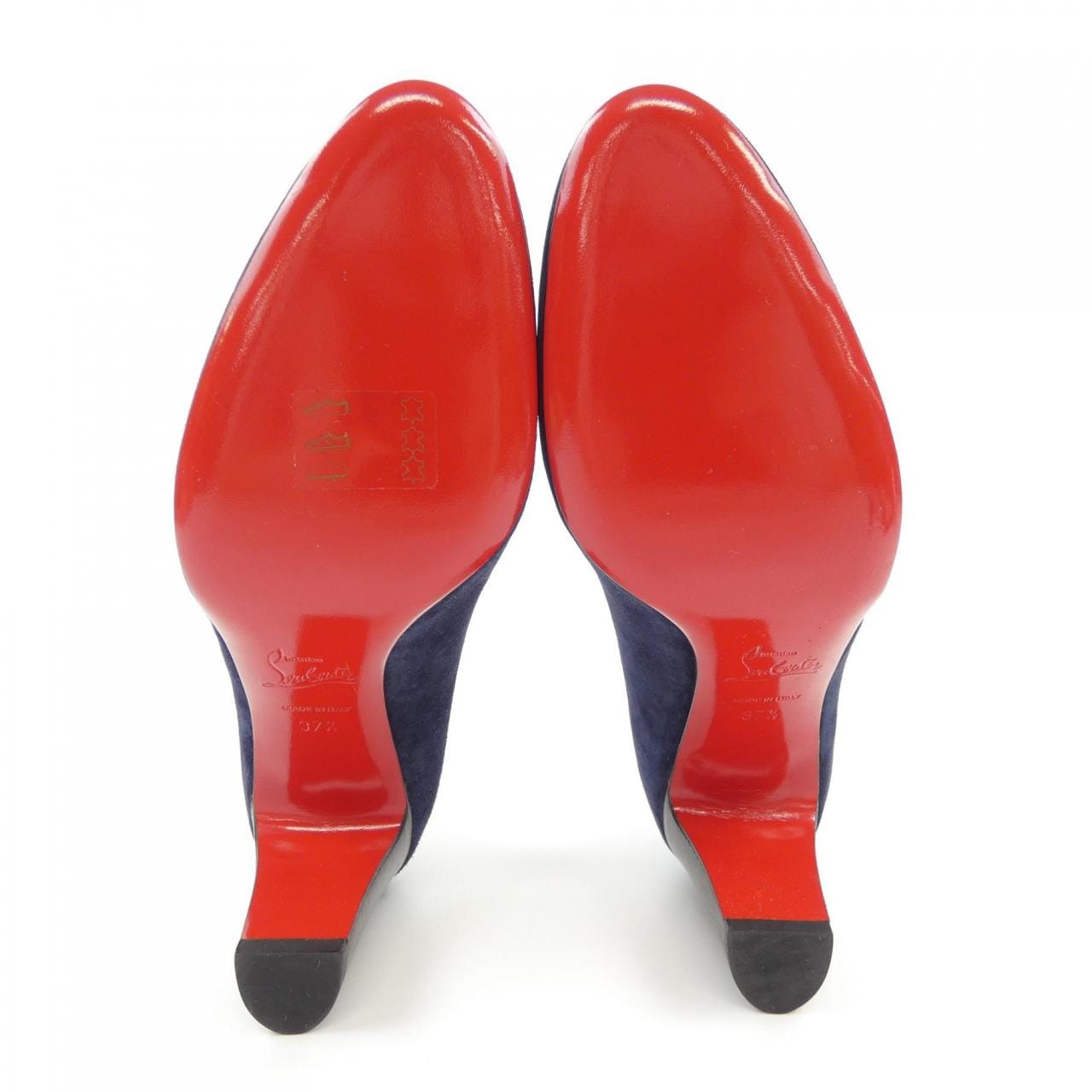 CHRISTIAN LOUBOUTIN CHRISTIAN LOUBOUTIN PUMPS