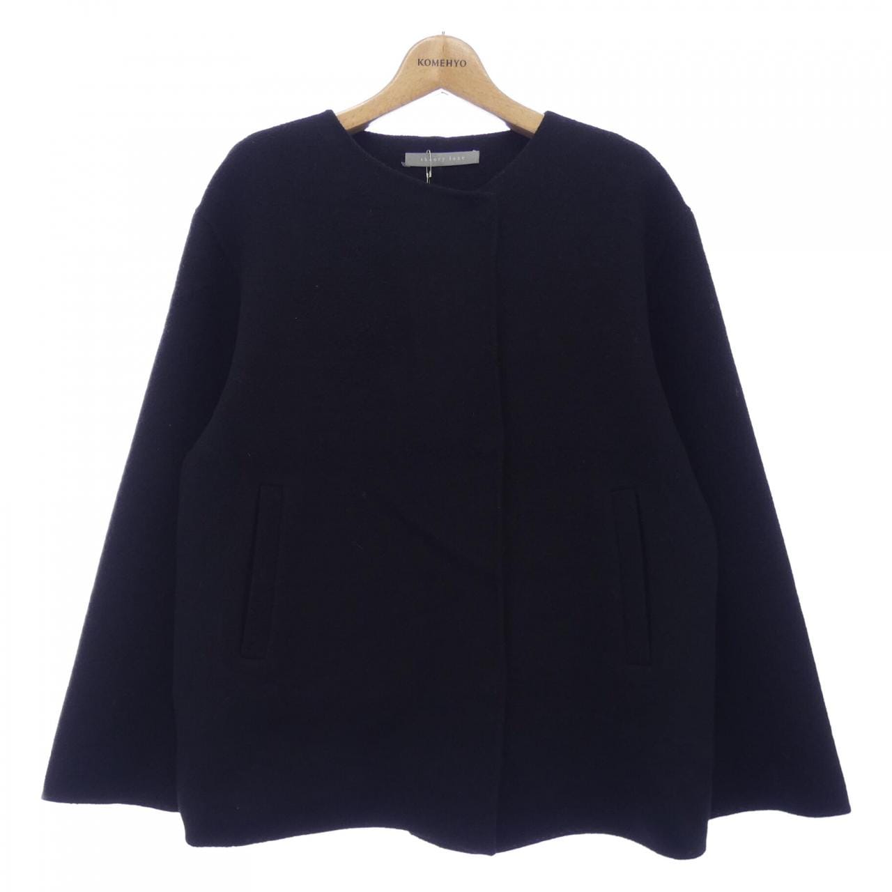 セオリーリュクス Theory luxe コート