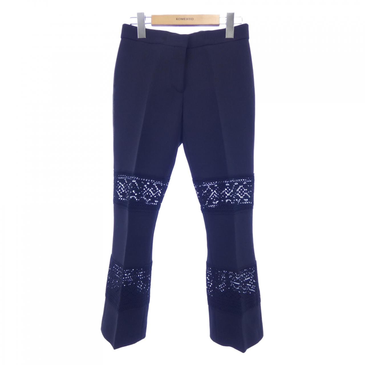 アレキサンダーマックイーン ALEXANDER McQUEEN パンツ