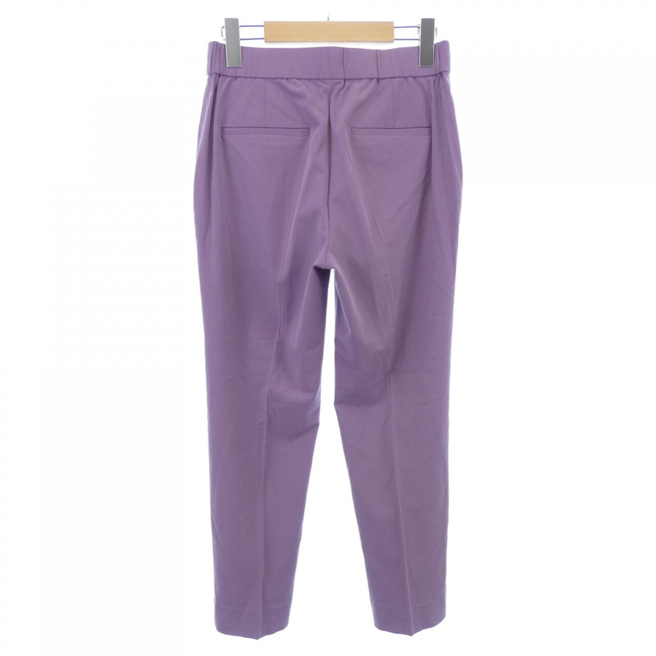 セオリーリュクス Theory luxe パンツ