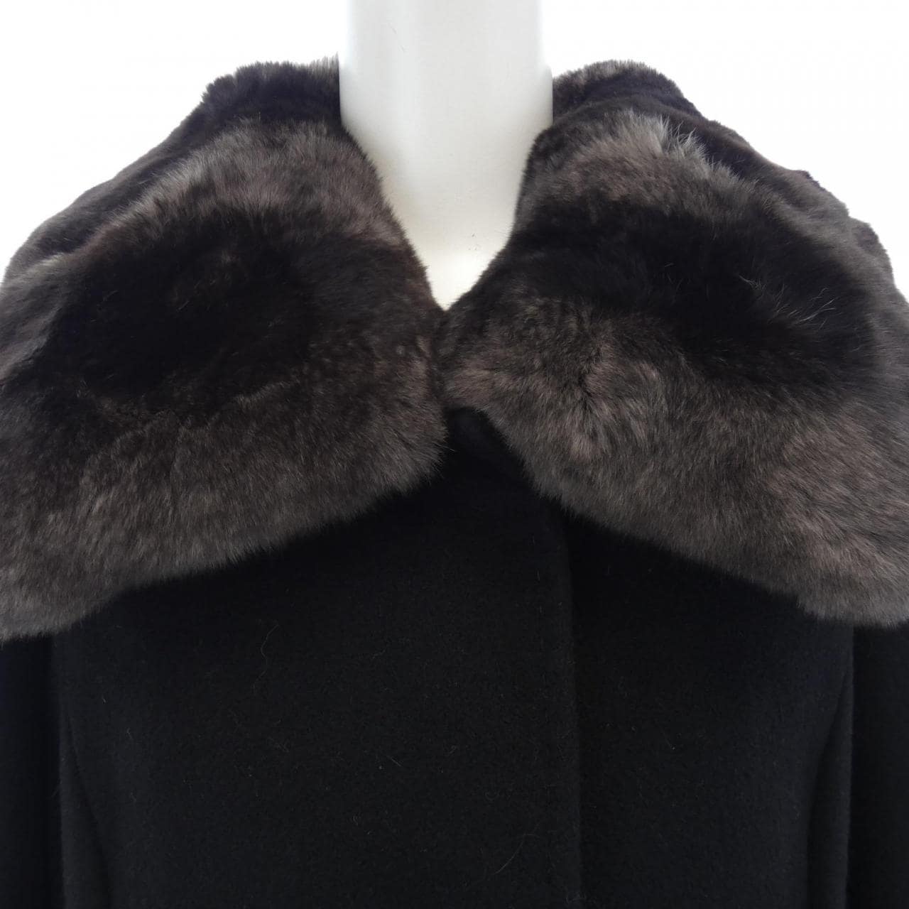 フォクシーブティック FOXEY BOUTIQUE コート