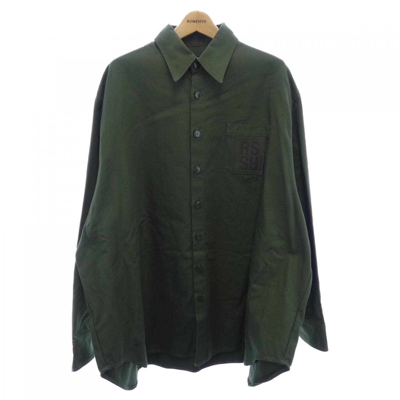 ラフシモンズ RAF SIMONS シャツ