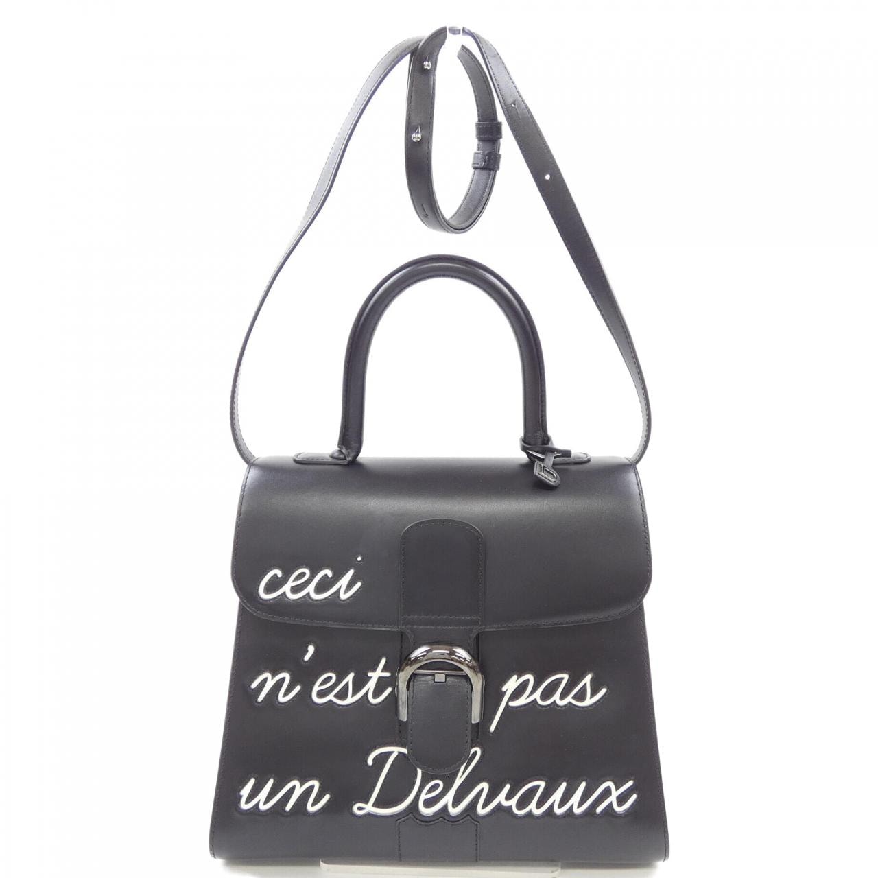 デルボー DELVAUX BAG