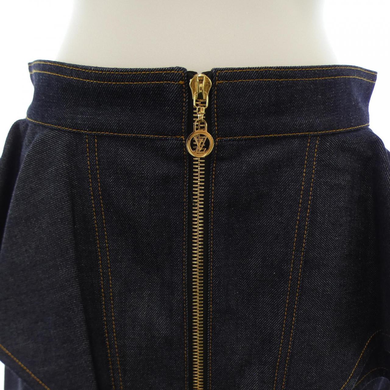 ルイヴィトン LOUIS VUITTON スカート