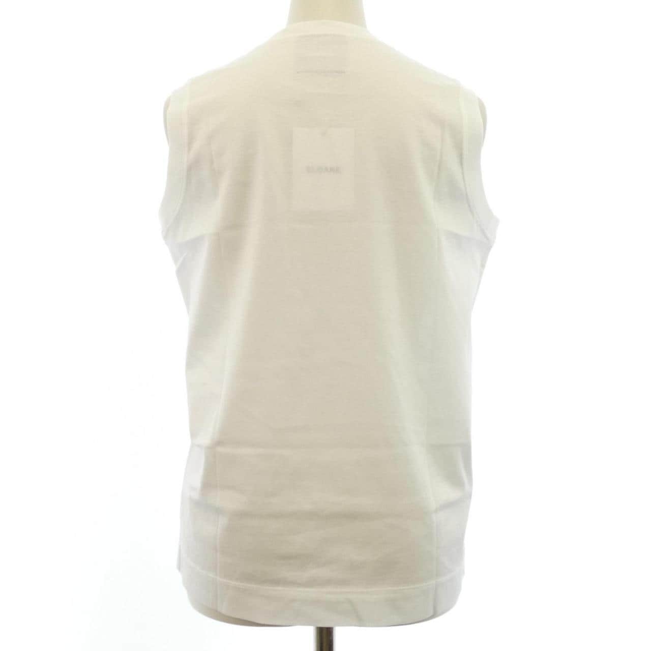 スローン SLOANE Tシャツ