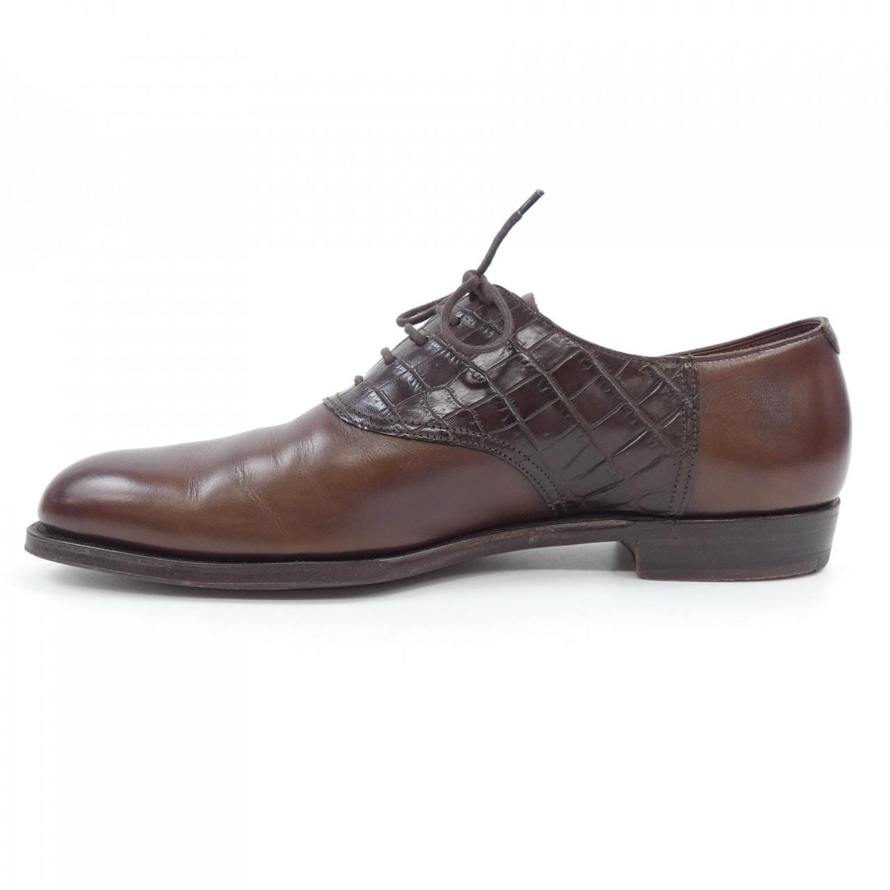 クロケットアンドジョーンズ CROCKETT&JONES シューズ