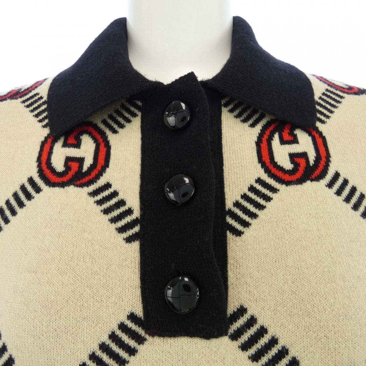 グッチ GUCCI インターロッキングG 678311 XKB5S ワンピース