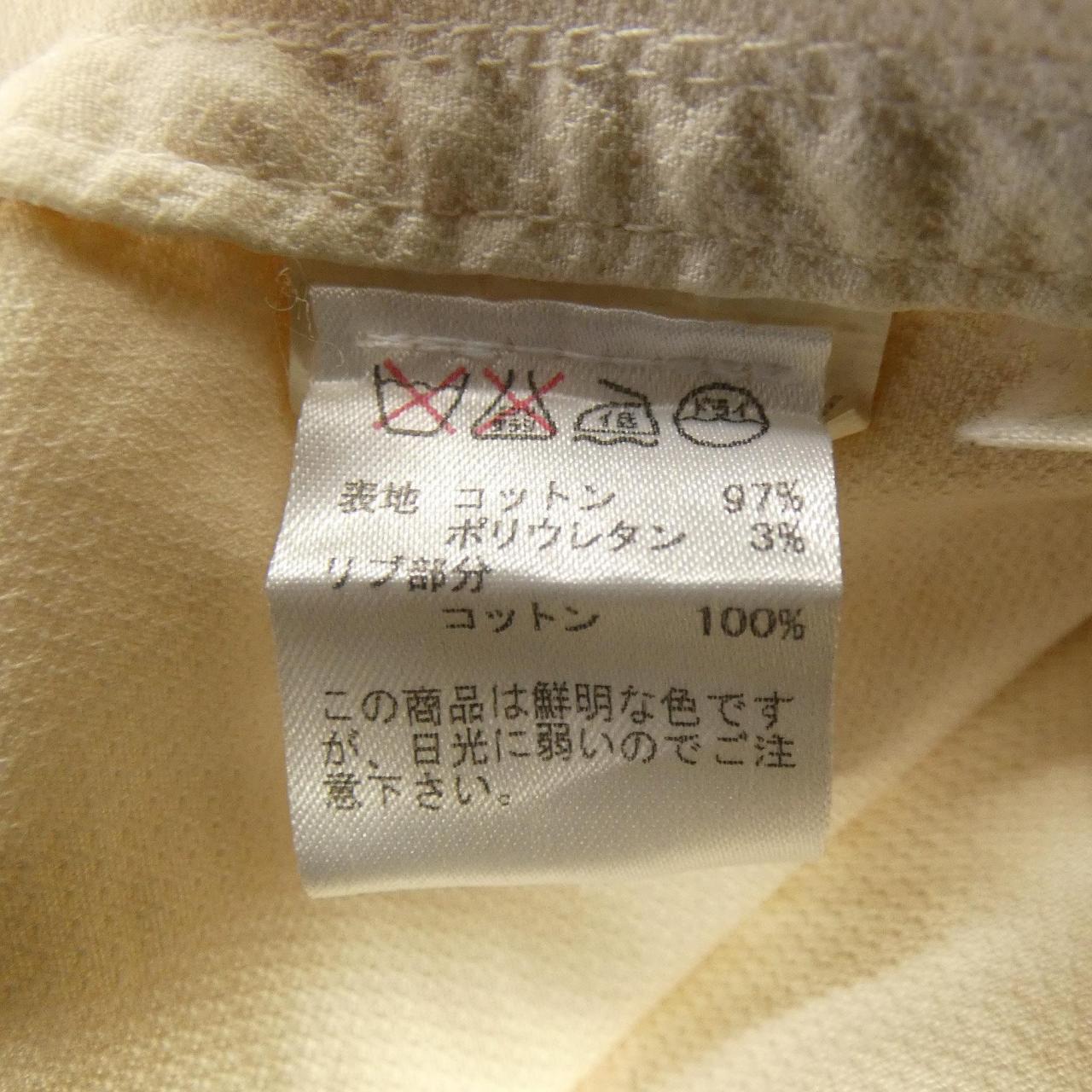 ヴァルスタリーノ VALSTARINO ブルゾン