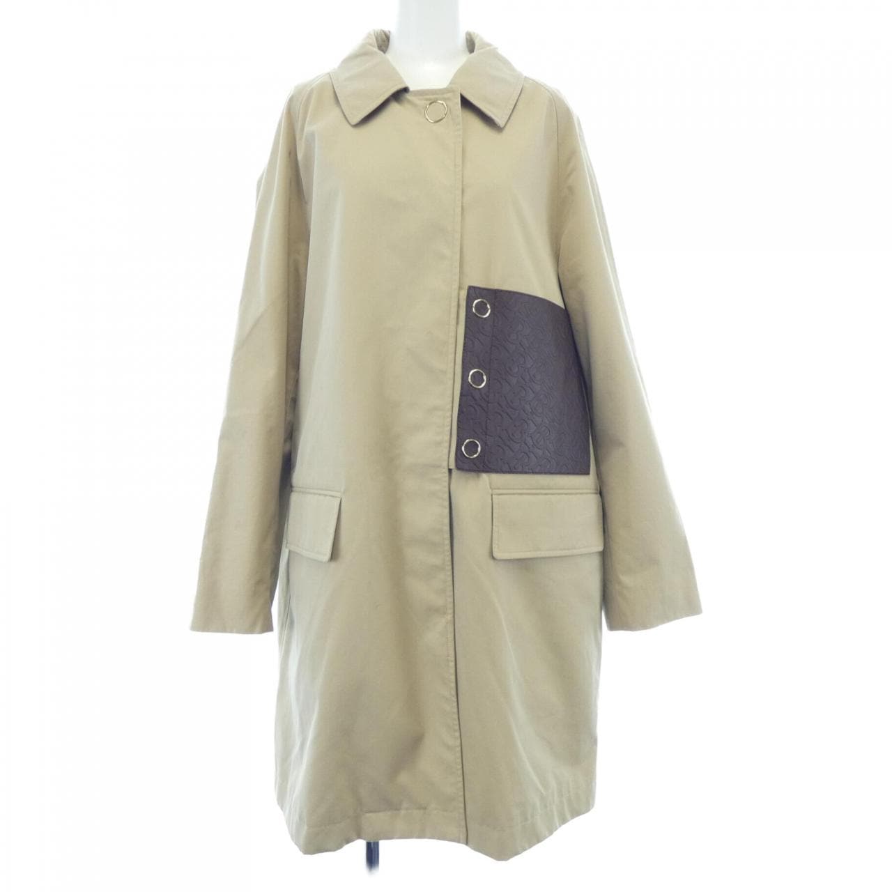 バーバリー BURBERRY 8014410 コート