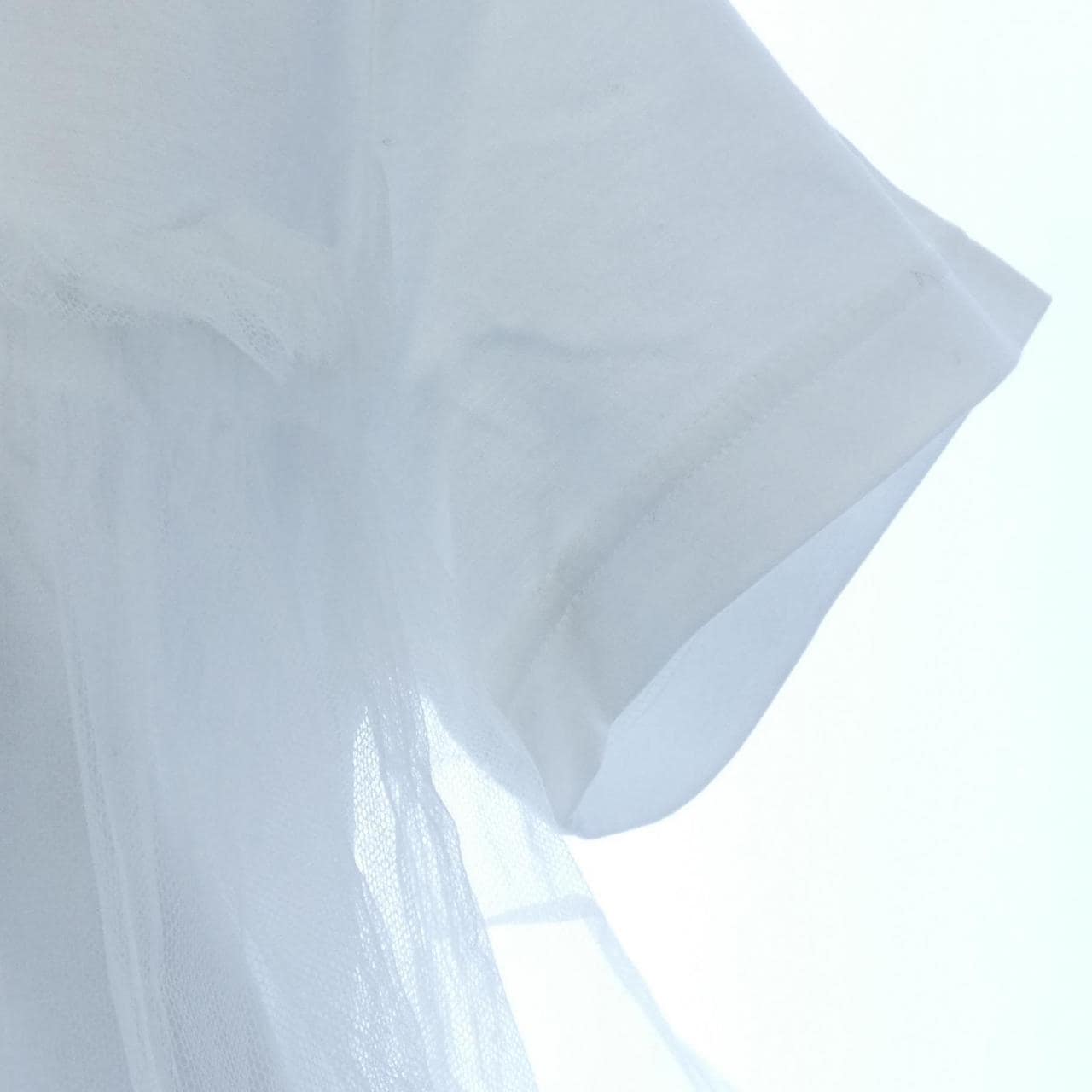 ノワールケイニノミヤ noir kei ninomiya 3E-T002 トップス