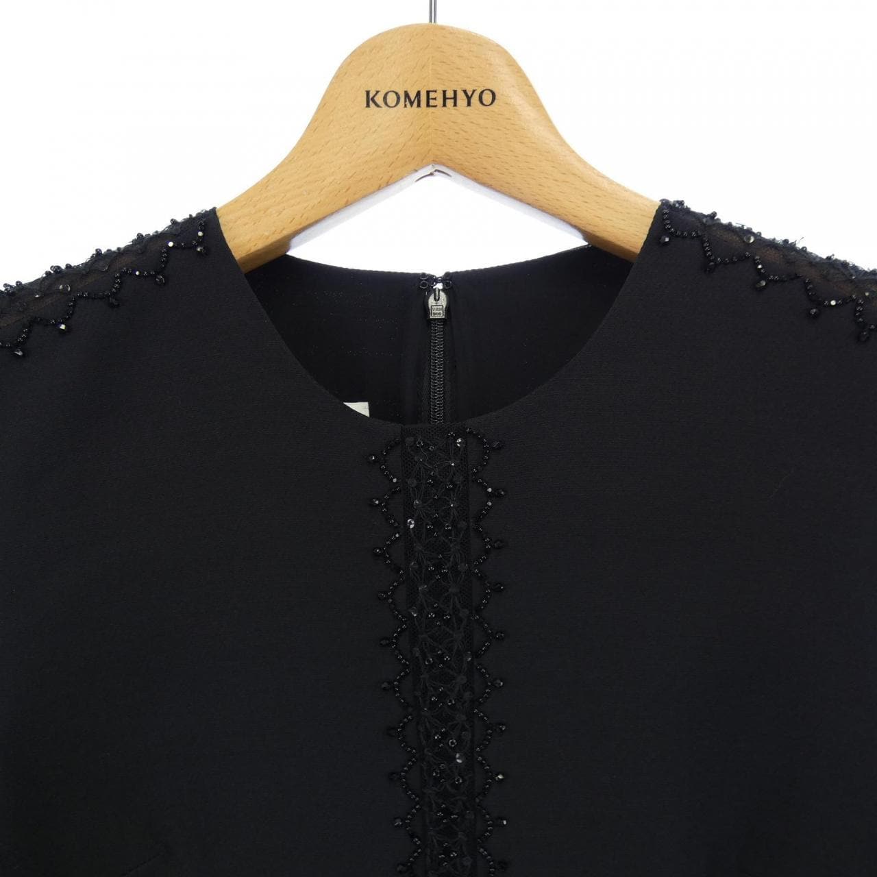 VALENTINO UB0VATM51CF dress