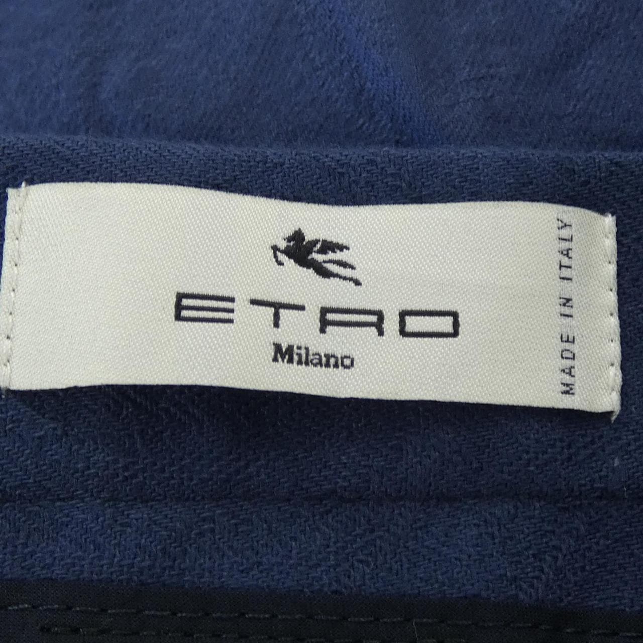 エトロ ETRO ショートパンツ