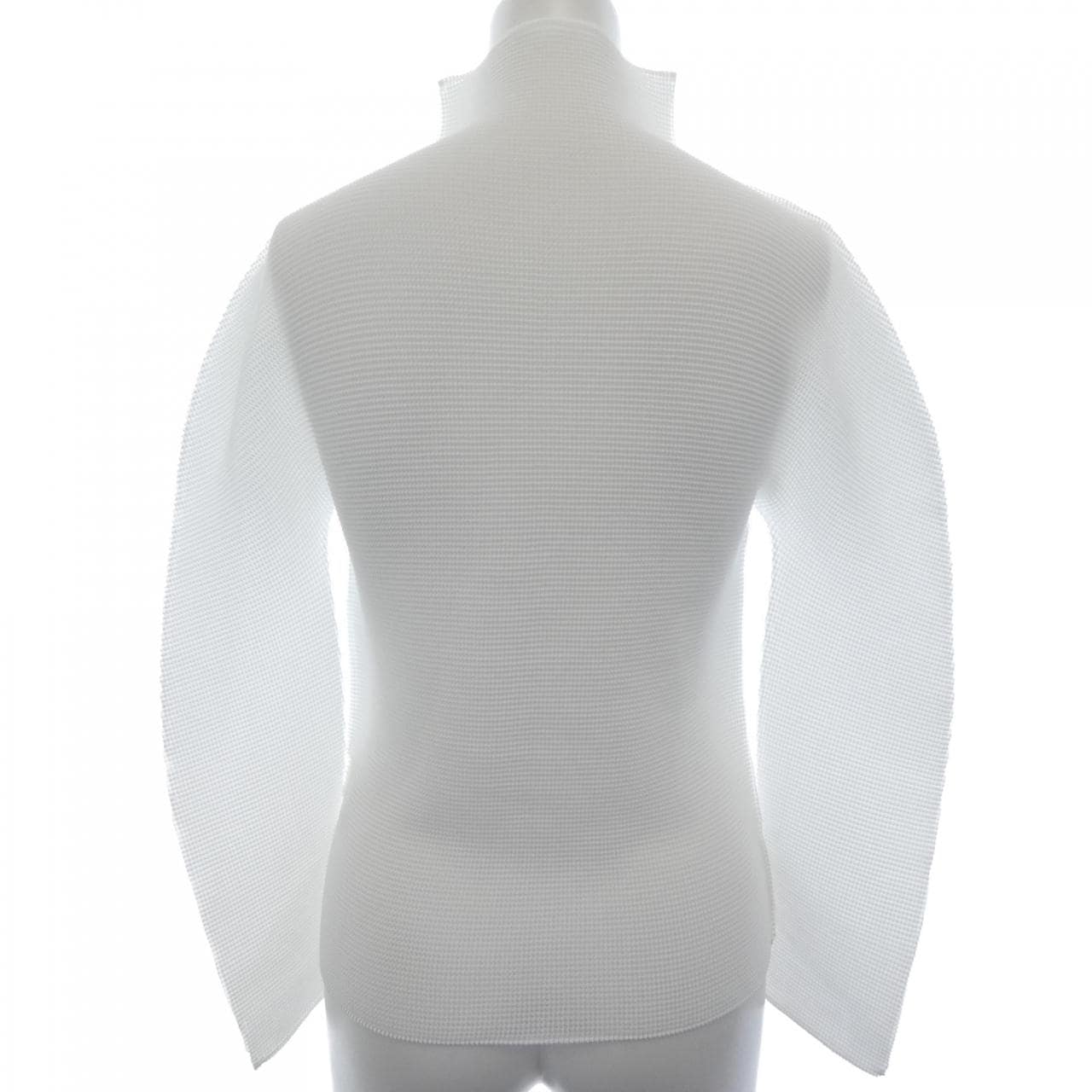 ミーイッセイミヤケ me ISSEY MIYAKE MI55FJ011 トップス