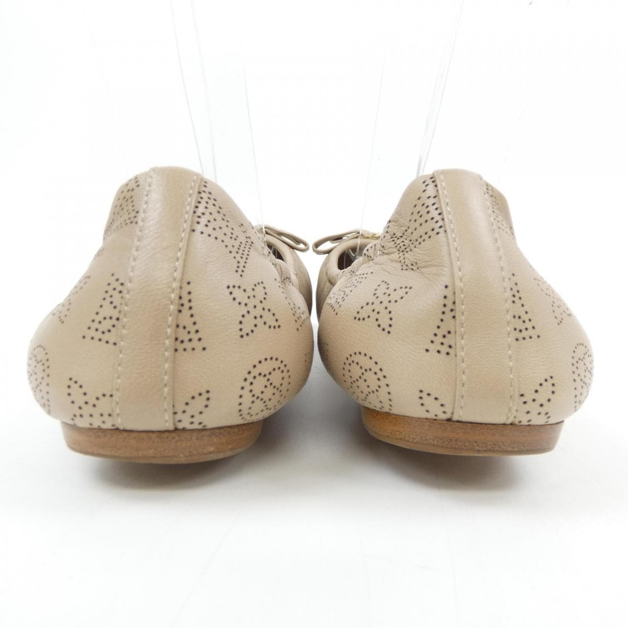 ルイヴィトン LOUIS VUITTON フラットシューズ