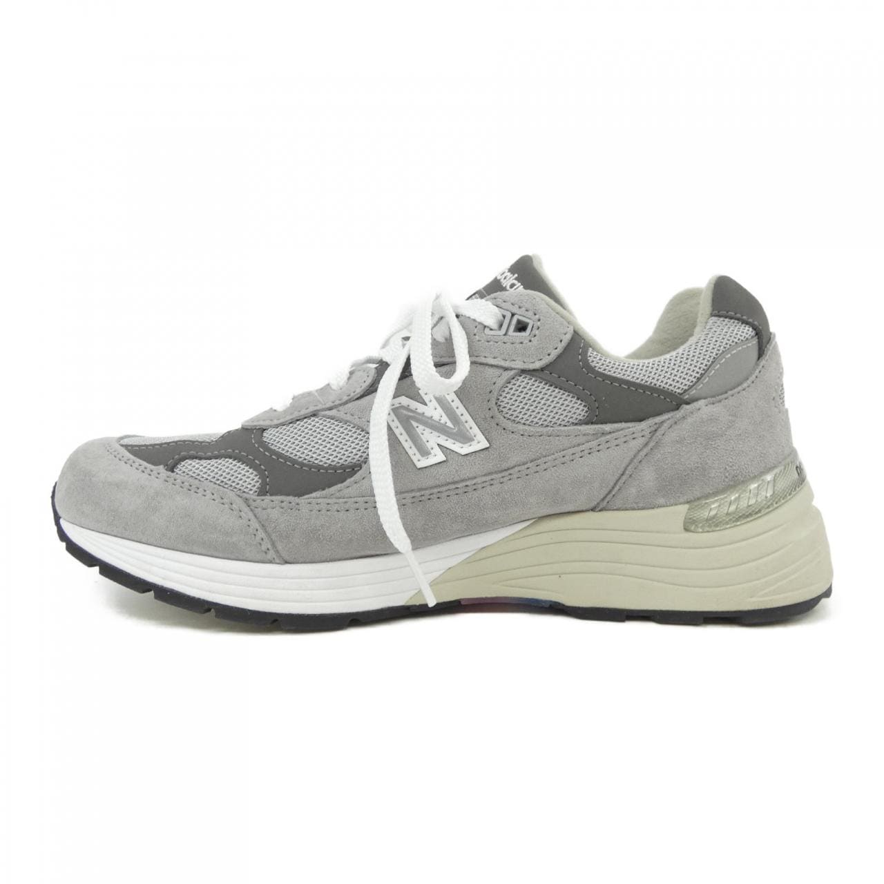 ニューバランス NEW BALANCE U992GY スニーカー