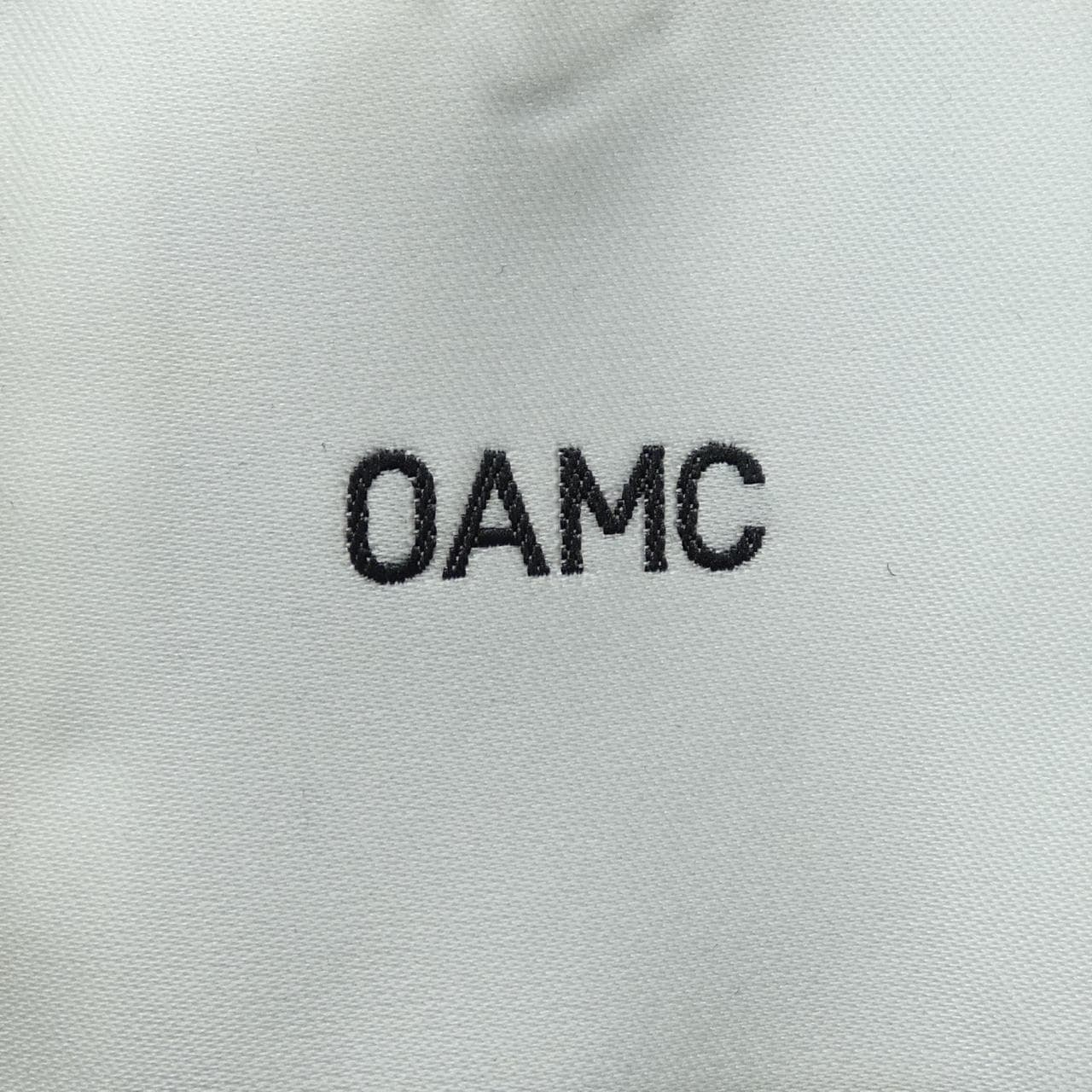 オーエーエムシー OAMC OAMS601284 シャツ
