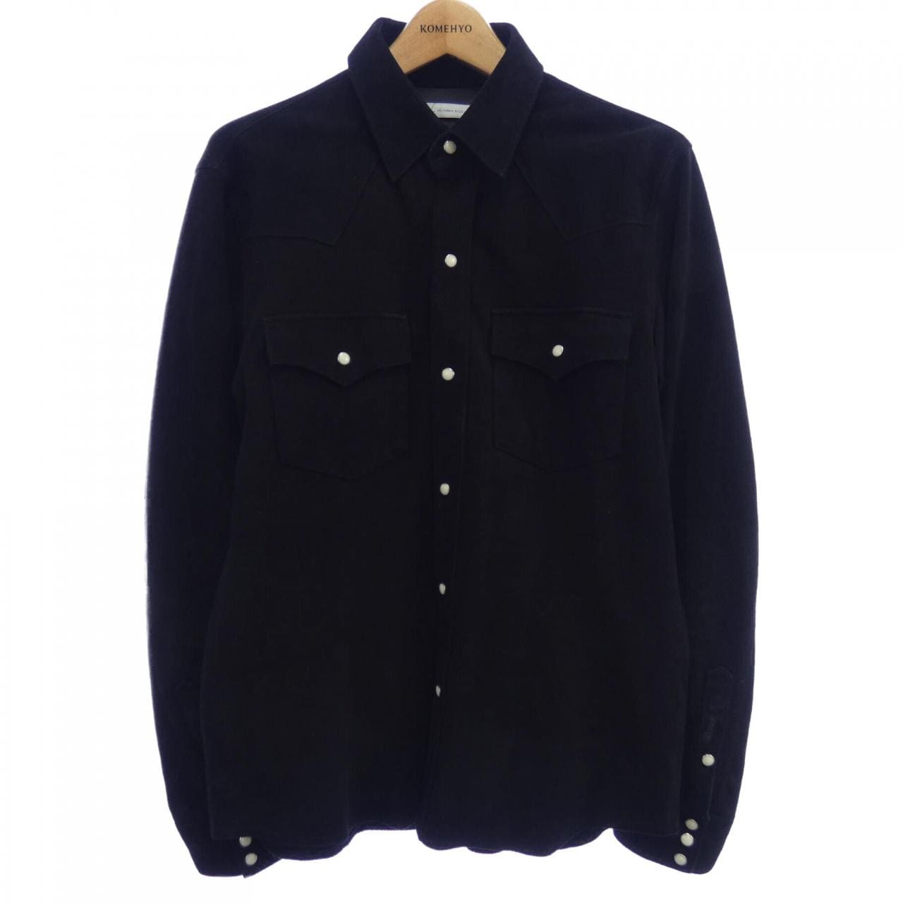 ロンハーマン RON HERMAN レザージャケット